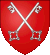 Blason Remiremont