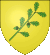 Blason Rupt-sur-Moselle