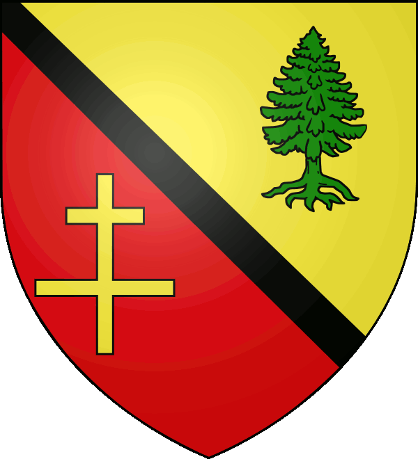 Blason Saint-Am