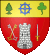 Blason Saint-Nabord