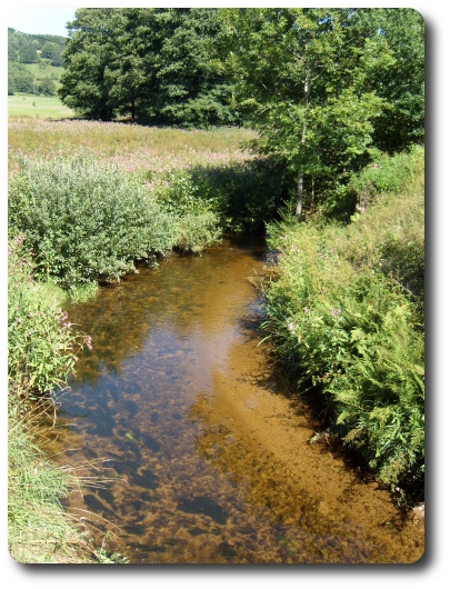 Le Breuchin  Corravillers
